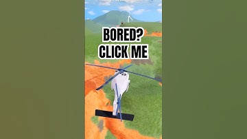 Top 5 Games To Play When You’re Bored On Roblox 😎