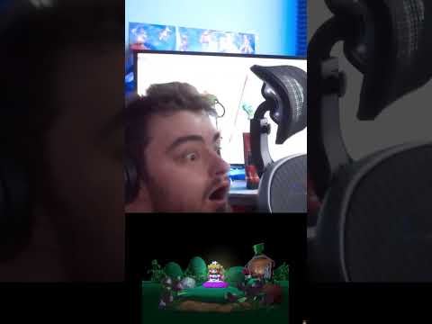 I Went Insane