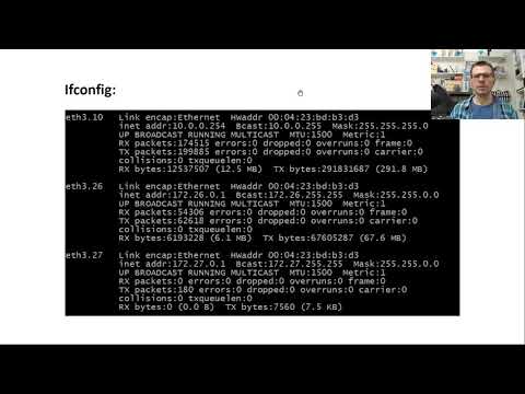 Настраиваем Vlan'ы на Mikrotik CSS326