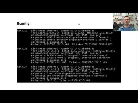 Видео: Настраиваем Vlan'ы на Mikrotik CSS326