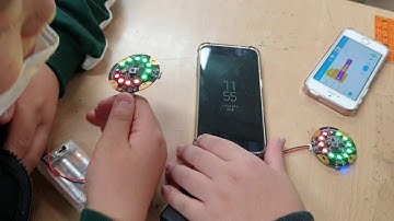 201102 할로코드 마이크 코딩 halocode microphone coding