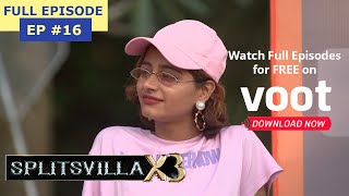 Splitsvilla X3 | Episode 16 | Is Bhoomika The Most Despised? screenshot 1