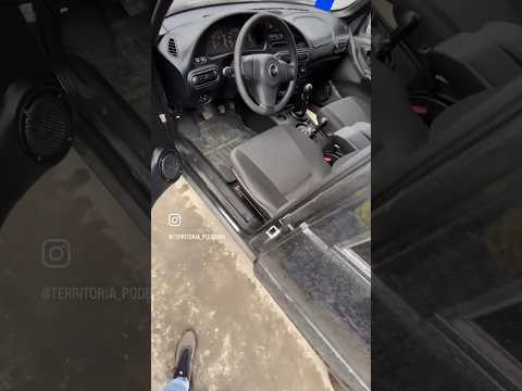 Chevrolet Niva в