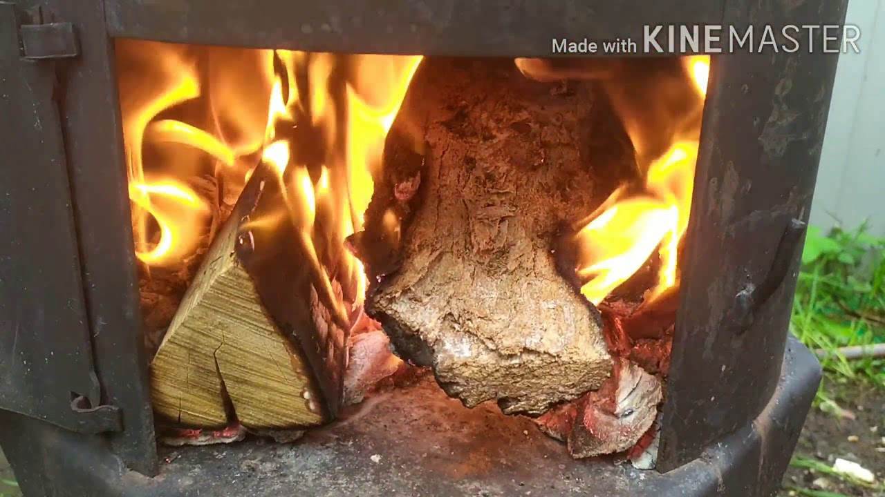 Готовим Аджап сандал в казане - YouTube