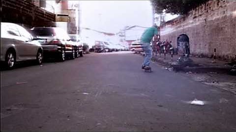 3D tracking using boujou to maya