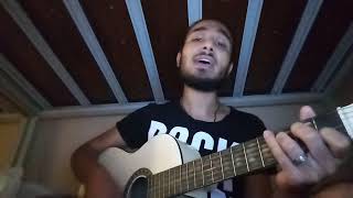 Video thumbnail of "Ozbi feat. Melek Mosso - Hadi Gittik (Nuri Yamanoğlu Cover) #BunlardanBıktımBen"