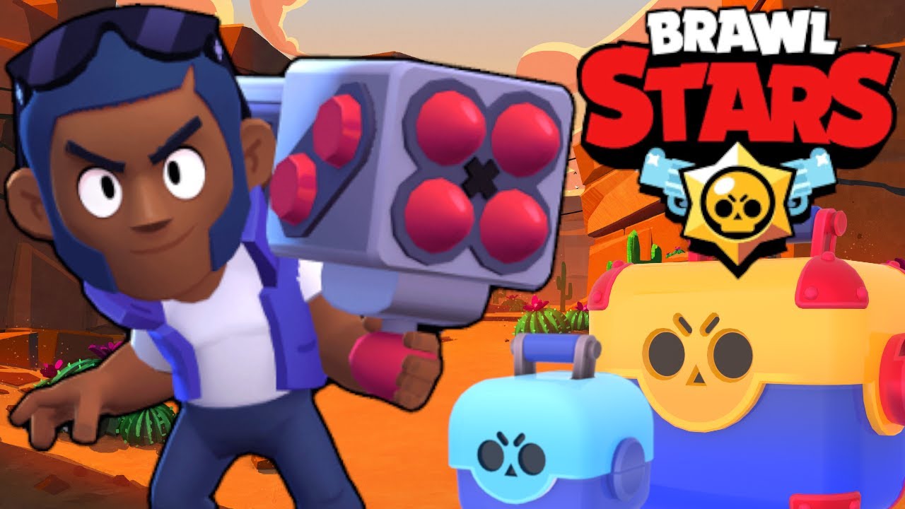 Brawl Stars Konto Za Darmo Brock 20ranga Youtube - leon skin brawl stars kolorowanka