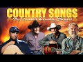 TOP 100 Old Country Music | Country Music All Of Time | Country Songs Forever | Country Music Oldies