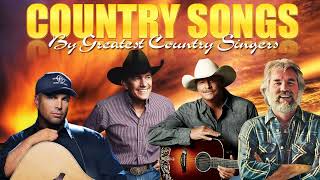 TOP 100 Old Country Music | Country Music All Of Time | Country Songs Forever | Country Music Oldies