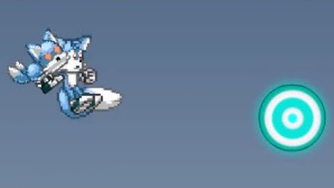 Tails - SSF2 - Break The Targets Level 1 (5.9 seconds) WR