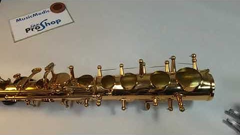 MusicMedic Parallel Spring Removing Pliers