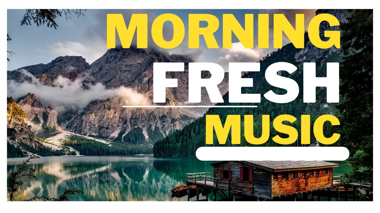 morning-fresh-jogging-music-upbeat-music-for-early-risers-joggers