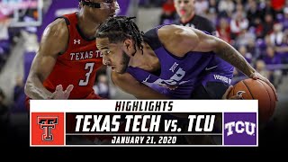 Tcu put together a 20-5 run to open up the second half claim big lead
and coasted 65-54 upset win over 18th ranked texas tech. you can see
hi...