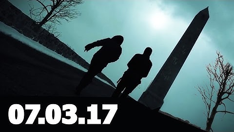 Standing in 3 States | NY, NJ, PA | Visual Trailer [Kult America]