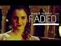 Dramione || Faded