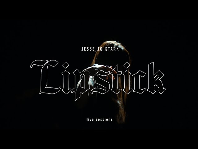 Jesse Jo Stark - DOOMED Lyrics and Tracklist