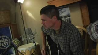 Video thumbnail of "Chris Knight "Heart Of Stone""