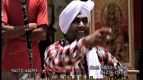 promo of brand new song punjabi gabru