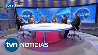 Denuncian Red De Corrupción En Sistema Judicial Tvn Noticias