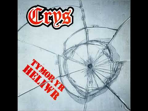 Crys — Crys - "Tymor Yr Heliwr" - full album - heavy rock music