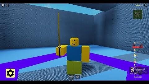 Classless Review - Randomly Generated Droids