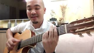 I Want To Give It All (Air Supply) Cover
