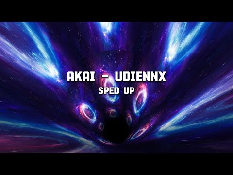 AKAI Sped Up UdieNnx 1Hour