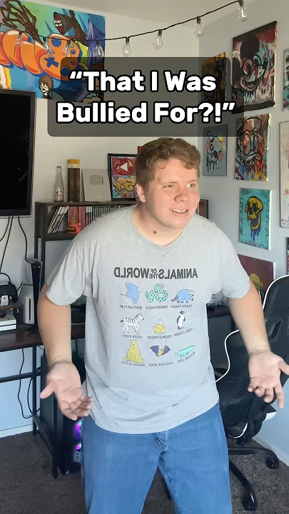 Cewek Suka Cowok Autis Sekarang?! #theawsomavenger #autisme #untukmu