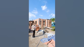 Tham quan công trình thi công trọn gói của Maxhome #nhadep #nhavuon #xaynhatrongoi #nhahiendai