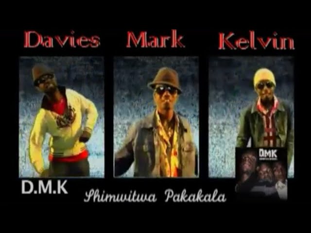 DMK Nations | Shimwitwa Pakakala (Official Video) class=