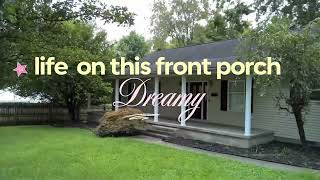 Inside a Beautiful Parkersburg WV Home sold WV Parkersburg