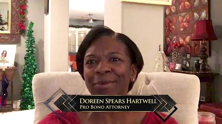 The Gift of Ask-A-Lawyer - Doreen Spears Hartwell