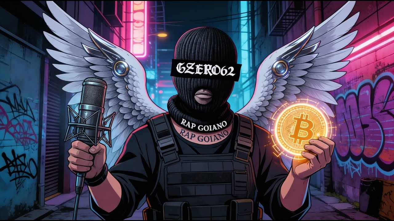 GZero62 - Mais Um [Audio] - YouTube