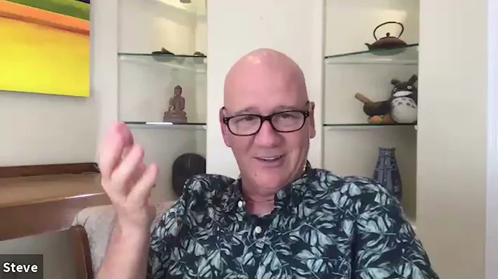 Steven Hoskinson on Complex Systems