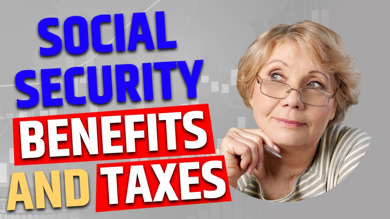 Taxes on Social Security Income: 3 Things to Know in 2023