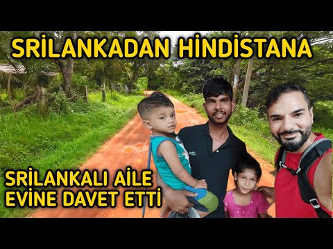 Sri Lanka video