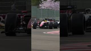 I Played The F1 25: 2026 Season Pack Early 👀