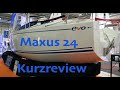 Maxus 24 EVO