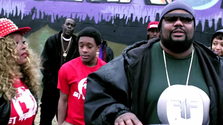 OFFILIATED-Kurt Dogg & Tramee(Official Video)