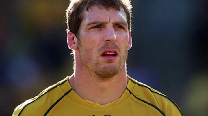 DAN VICKERMAN TRIBUTE