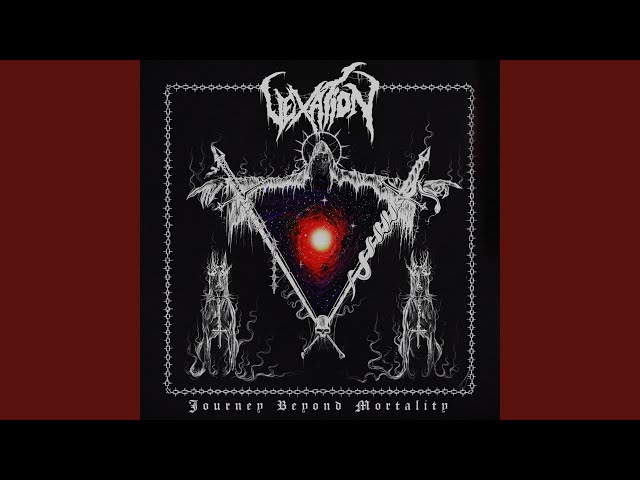 Vexation - Messiah of Death