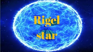 Download Lagu Bintang Rigel, dengan cahayanya yang biru MP3