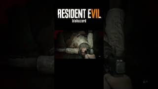 EPIC Boss Battle With Marguerite Baker! (RE7)