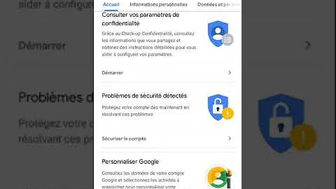 Comment changer son numéro de téléphone sur Google ?