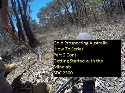 What You Should Know About Gold Prospecting in Australia