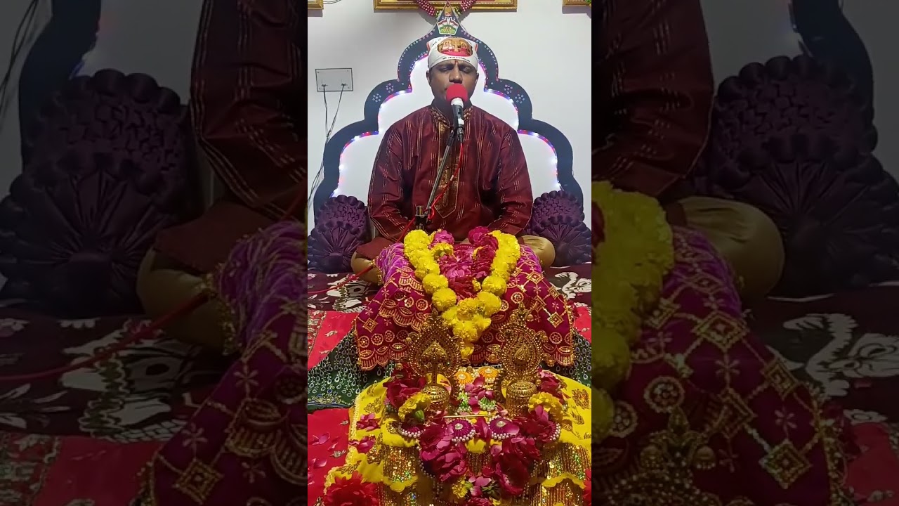 વિતક ચર્ચા, બાતુન લીલા - સુરત, દિવસ ૧૭, ૨૩ જુલાઈ ૨૦૨૩, કાલાવડ