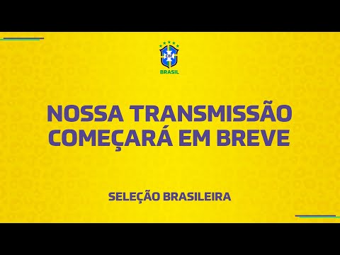 Convocação da Seleção Brasileira para a Copa do Mundo FIFA Catar 2022