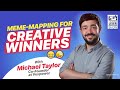 How to build a creative process based on meme-mapping