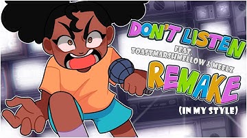 Don