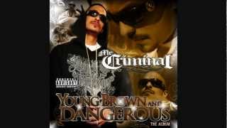 Mr. Criminal & Baby Bash - Cali Girls "New 2012"